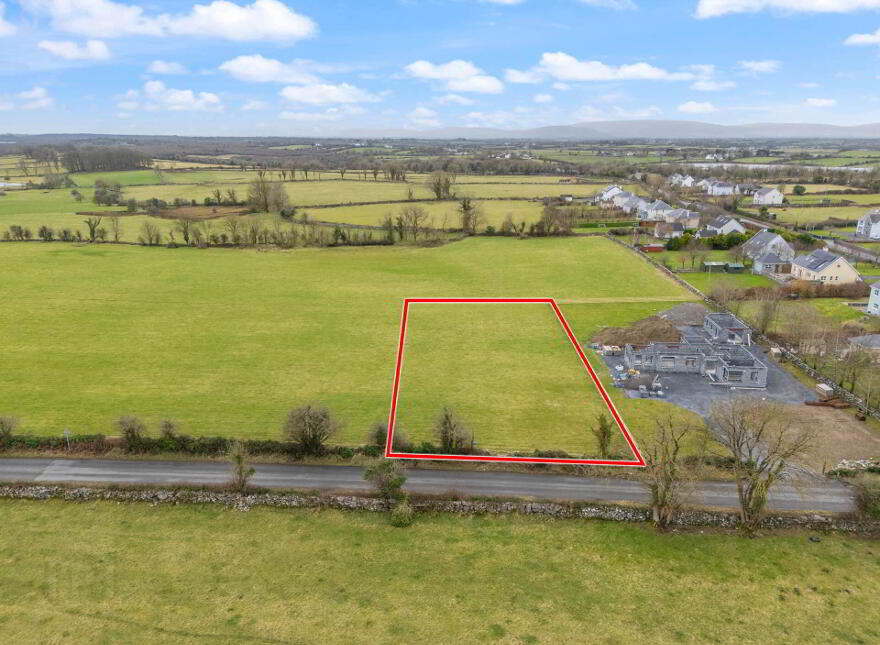 Raheen, Gort