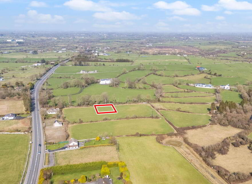 Ballynamantan, Gort