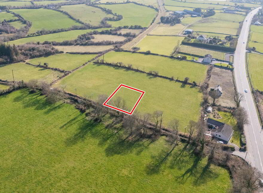 Ballynamantan, Gort