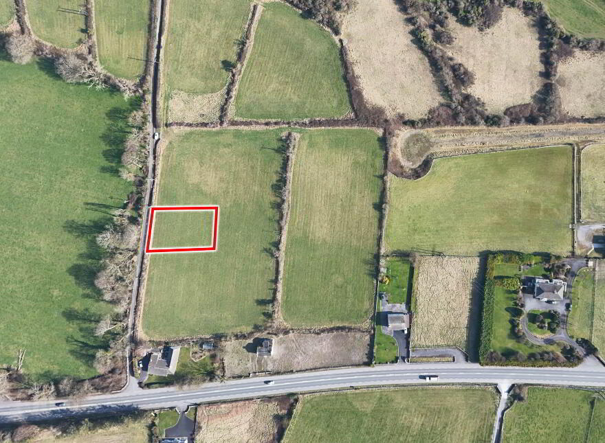 Ballynamantan, Gort