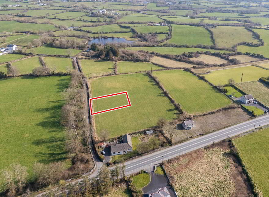 Ballynamantan, Gort