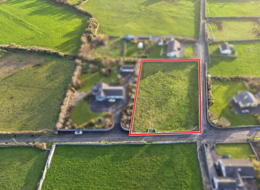 Carnakib, Ower, Headford, H91K0TV