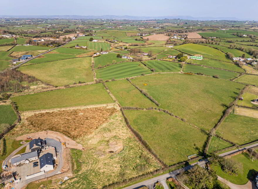 Approx 15 Acres Of Lands Opposite, 24 River Road, Lisburn, BT27 6NT
