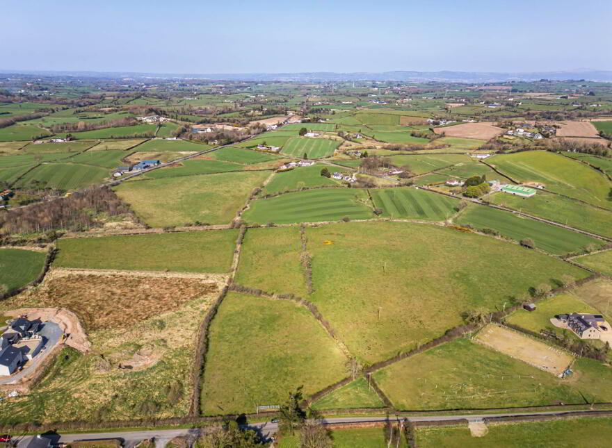 Approx 15 Acres Of Lands Opposite, 24 River Road, Lisburn, BT27 6NT