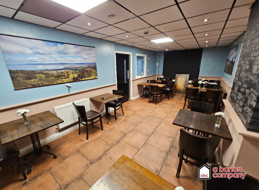 162 Antrim Road, Collinward, Newtownabbey, BT36 7QZ