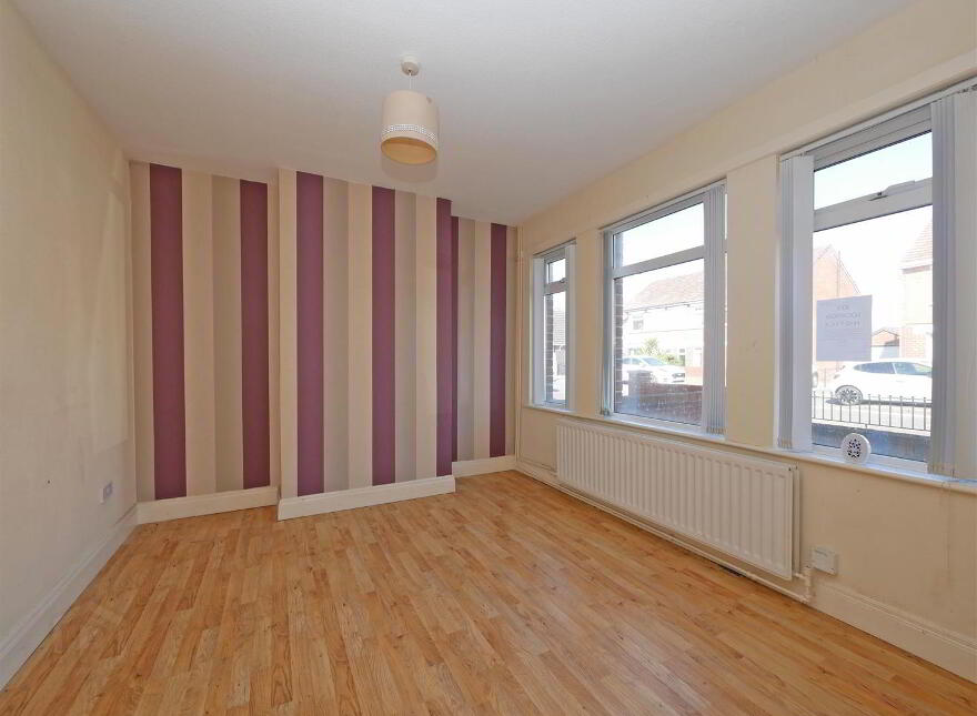 3 Merok Crescent, Cregagh, Belfast, BT6 9LZ
