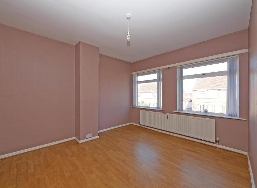 3 Merok Crescent, Cregagh, Belfast, BT6 9LZ