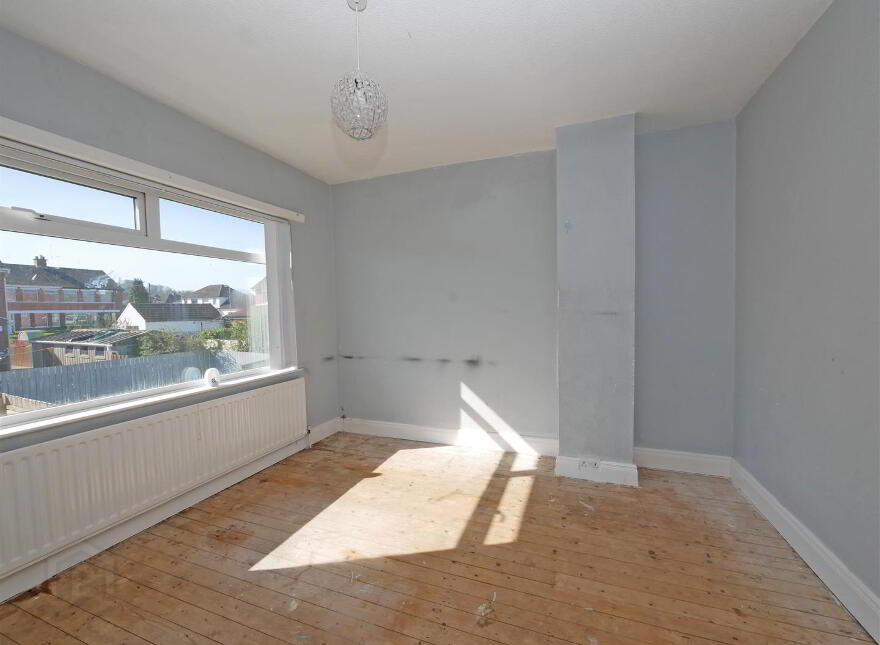 3 Merok Crescent, Cregagh, Belfast, BT6 9LZ