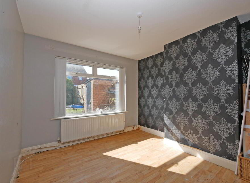 3 Merok Crescent, Cregagh, Belfast, BT6 9LZ