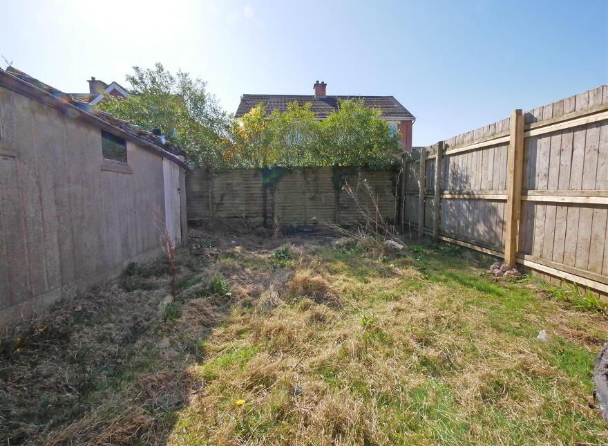 3 Merok Crescent, Cregagh, Belfast, BT6 9LZ