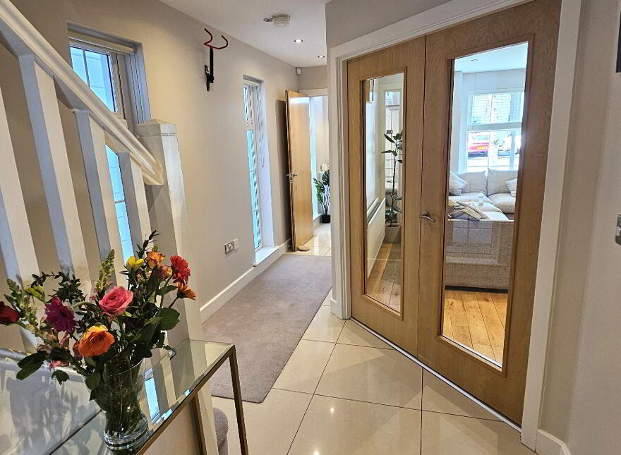 24 Edenmore Court, Jordanstown, BT37 0ZA