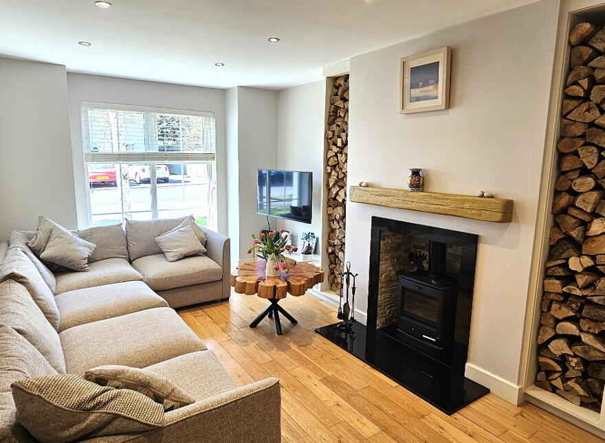 24 Edenmore Court, Jordanstown, BT37 0ZA