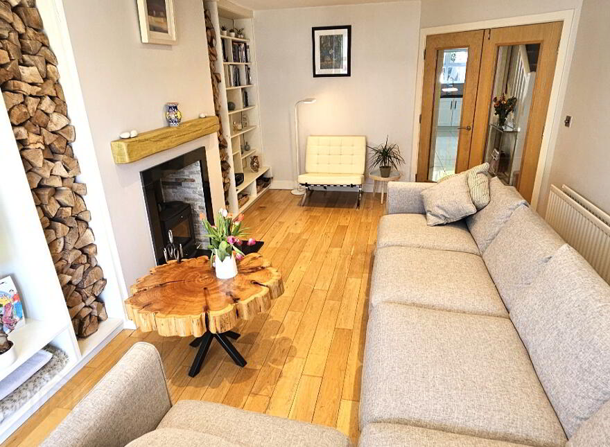 24 Edenmore Court, Jordanstown, BT37 0ZA