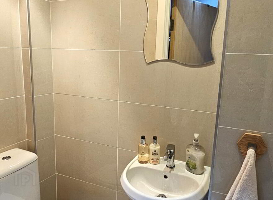 24 Edenmore Court, Jordanstown, BT37 0ZA