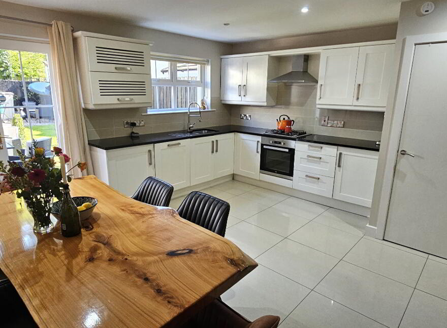 24 Edenmore Court, Jordanstown, BT37 0ZA