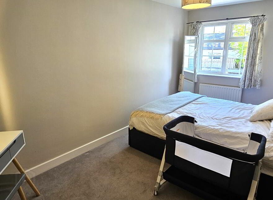 24 Edenmore Court, Jordanstown, BT37 0ZA
