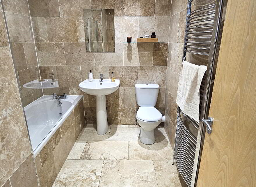 24 Edenmore Court, Jordanstown, BT37 0ZA