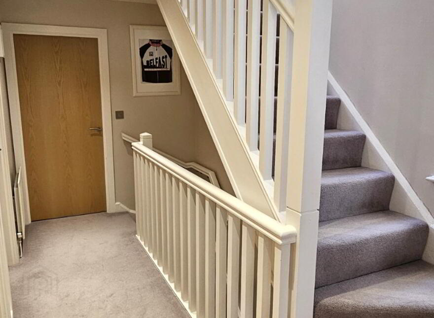 24 Edenmore Court, Jordanstown, BT37 0ZA