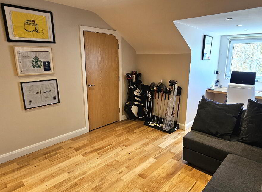 24 Edenmore Court, Jordanstown, BT37 0ZA
