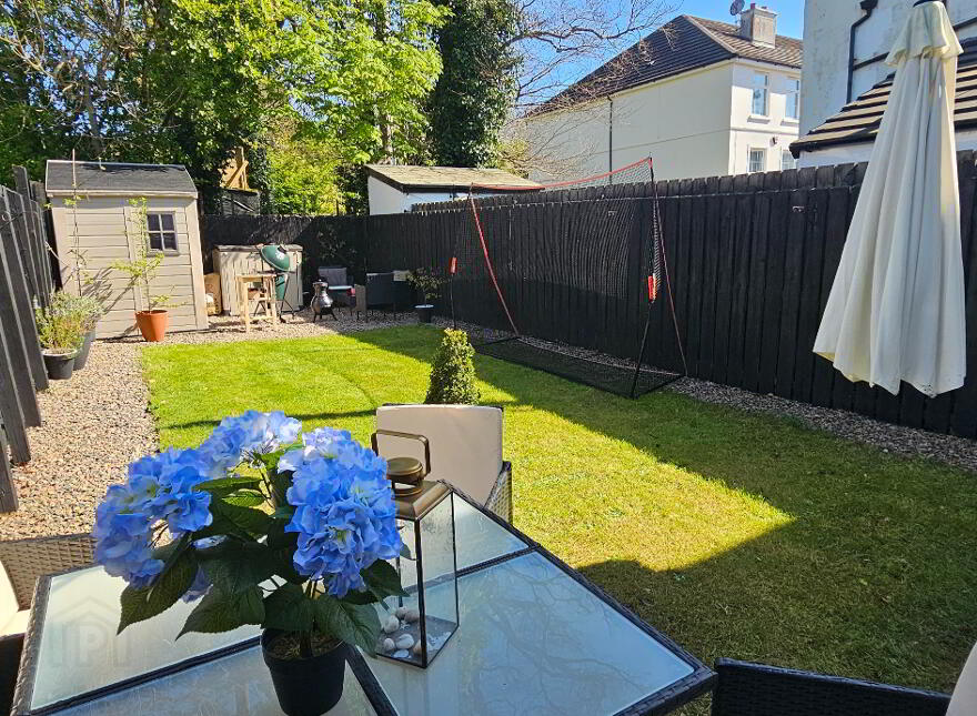 24 Edenmore Court, Jordanstown, BT37 0ZA