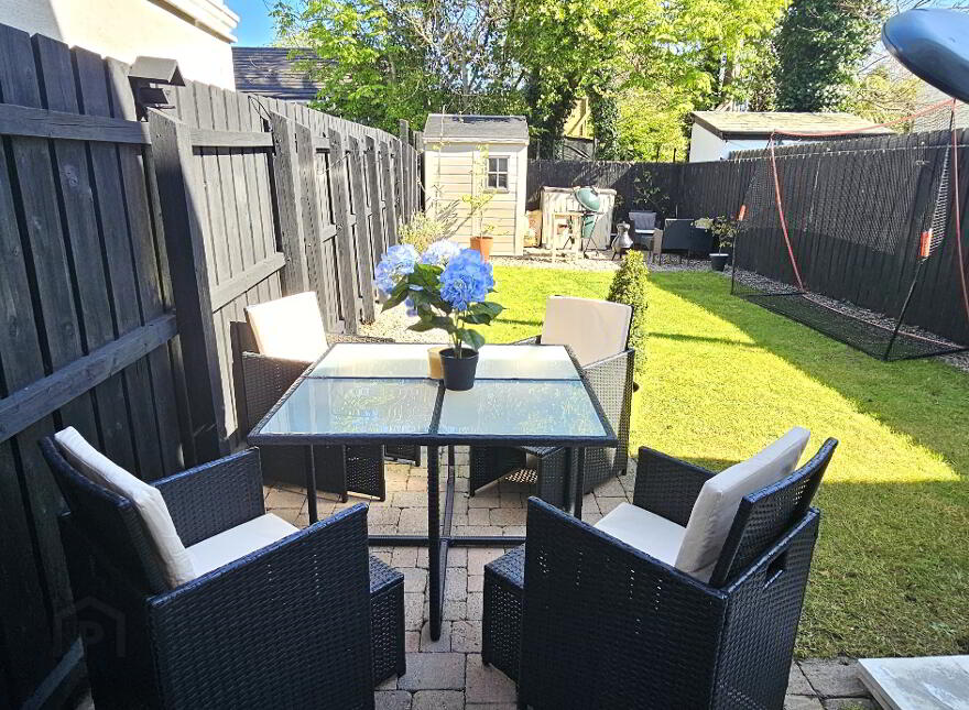 24 Edenmore Court, Jordanstown, BT37 0ZA