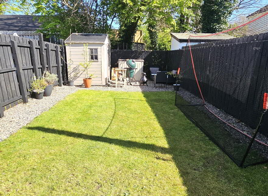 24 Edenmore Court, Jordanstown, BT37 0ZA