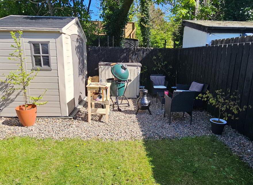 24 Edenmore Court, Jordanstown, BT37 0ZA