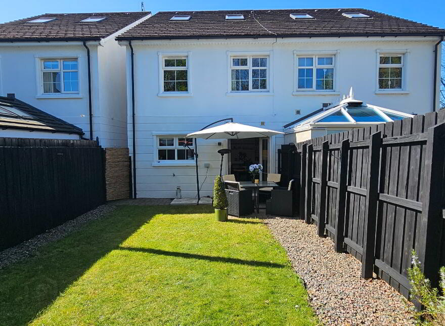 24 Edenmore Court, Jordanstown, BT37 0ZA
