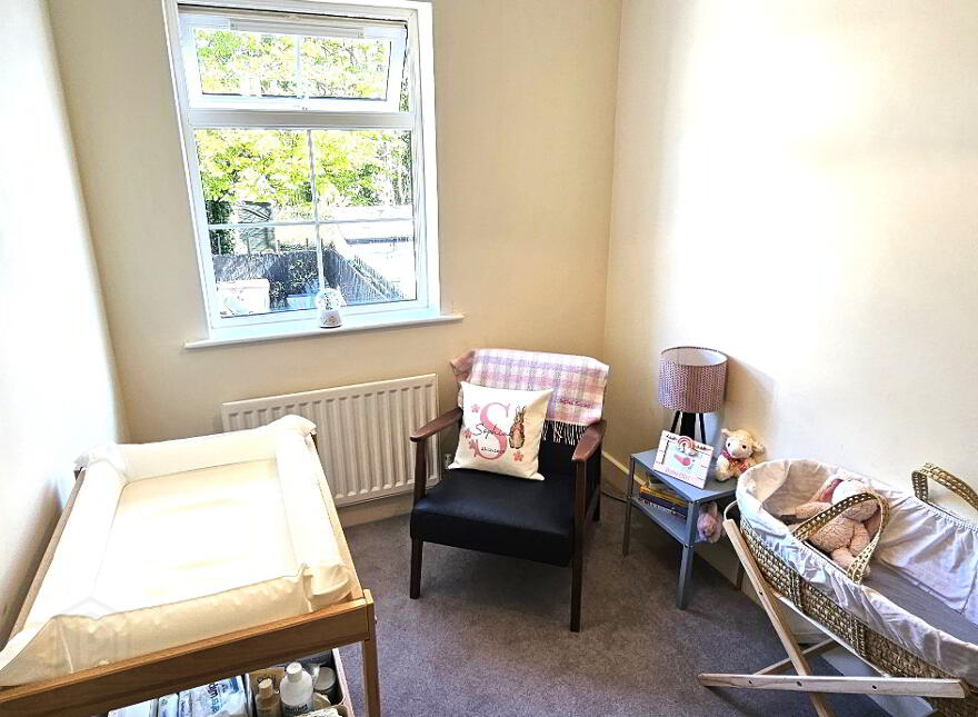 24 Edenmore Court, Jordanstown, BT37 0ZA