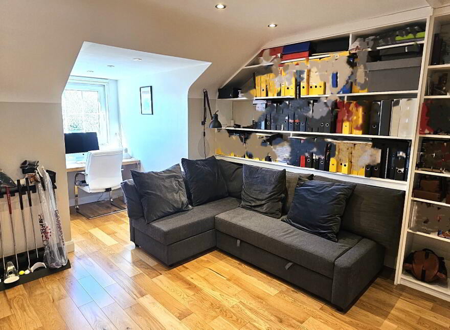 24 Edenmore Court, Jordanstown, BT37 0ZA