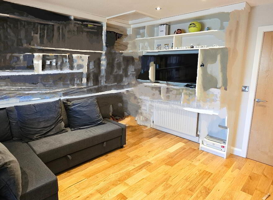 24 Edenmore Court, Jordanstown, BT37 0ZA