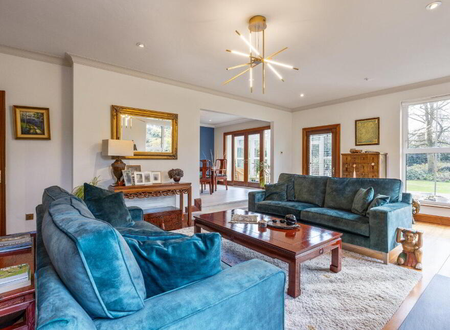 190 Upper Malone Road, Belfast, BT17 9JZ