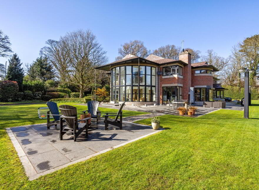 190 Upper Malone Road, Belfast, BT17 9JZ
