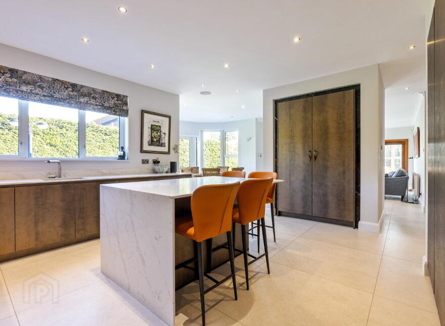 190 Upper Malone Road, Belfast, BT17 9JZ
