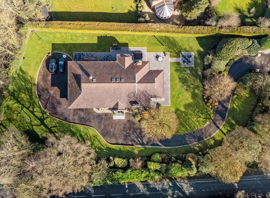 190 Upper Malone Road, Belfast, BT17 9JZ