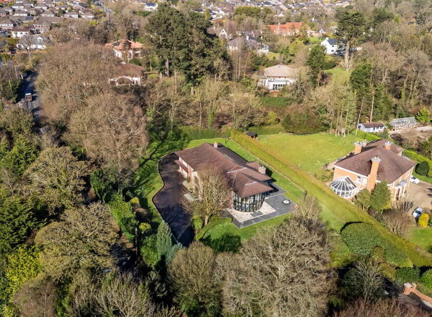190 Upper Malone Road, Belfast, BT17 9JZ