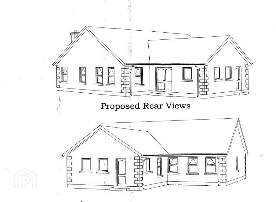 Lisleen Road East, Site South East Of 9, Comber, BT23 5QB
