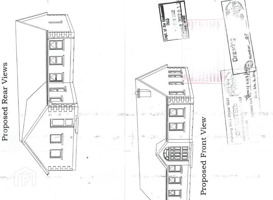 Lisleen Road East, Site South East Of 9, Comber, BT23 5QB