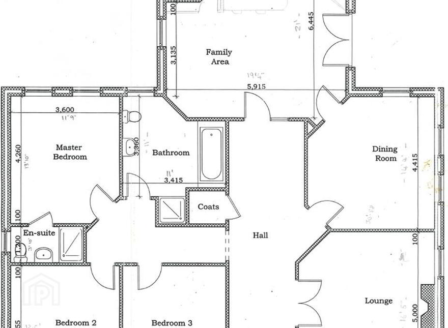 Lisleen Road East, Site South East Of 9, Comber, BT23 5QB