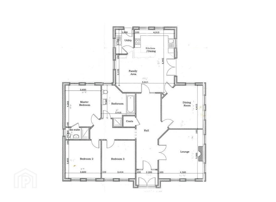 Lisleen Road East, Site South East Of 9, Comber, BT23 5QB