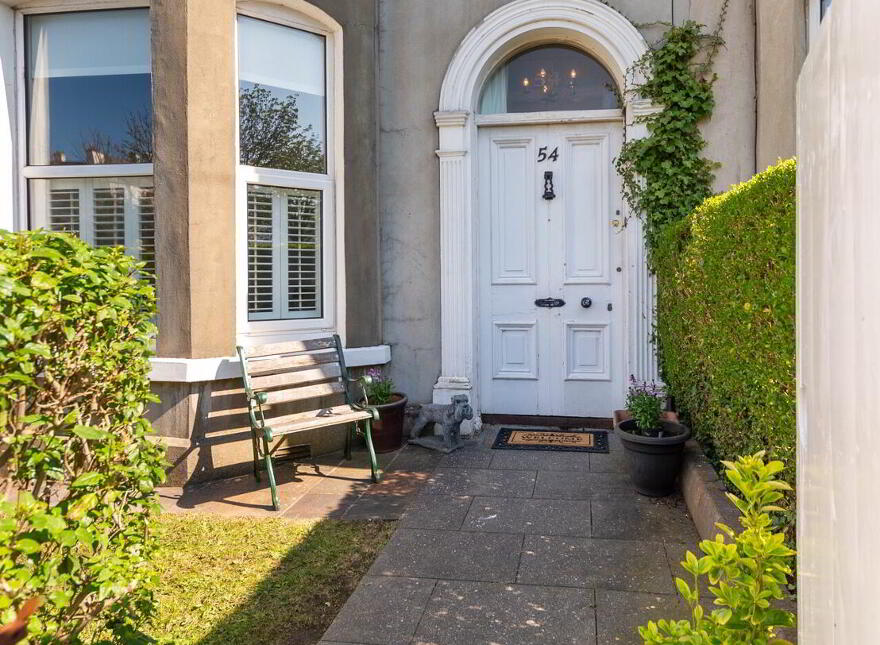 54 Princetown Road, Bangor, BT20 3TA