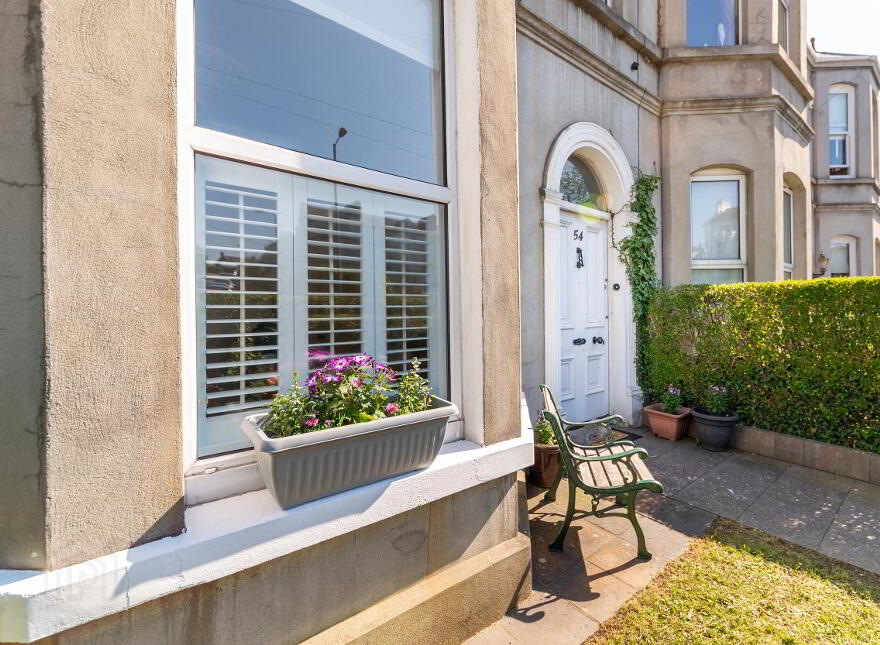 54 Princetown Road, Bangor, BT20 3TA