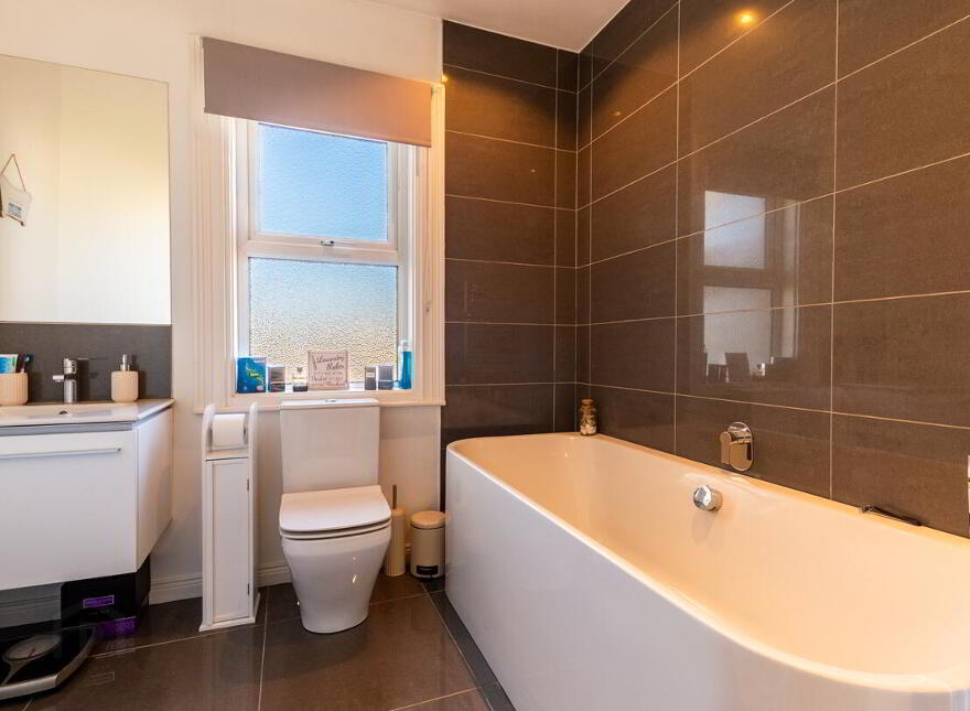 54 Princetown Road, Bangor, BT20 3TA