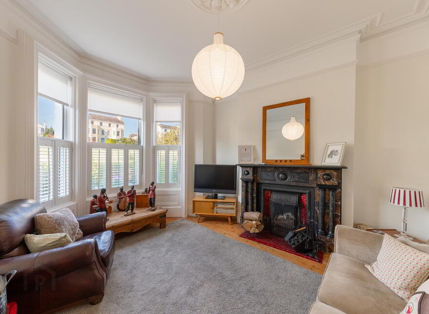 54 Princetown Road, Bangor, BT20 3TA