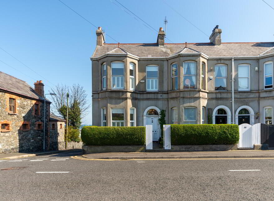 54 Princetown Road, Bangor, BT20 3TA