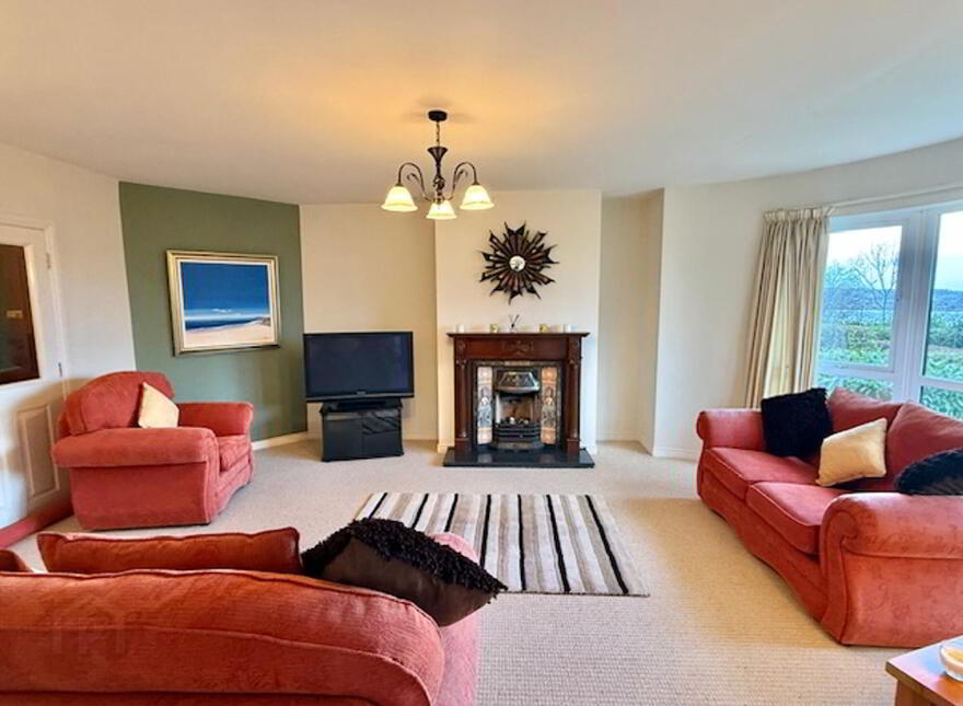 4 Broomhill Mews, Londonderry, BT47 6WR
