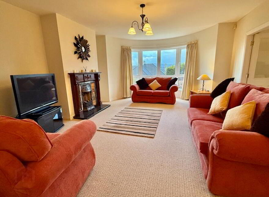 4 Broomhill Mews, Londonderry, BT47 6WR