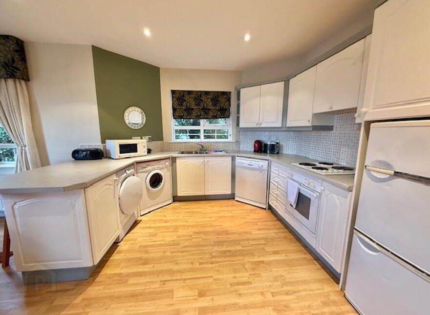4 Broomhill Mews, Londonderry, BT47 6WR