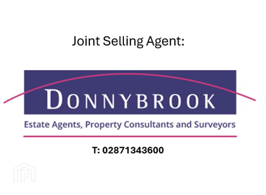4 Broomhill Mews, Londonderry, BT47 6WR
