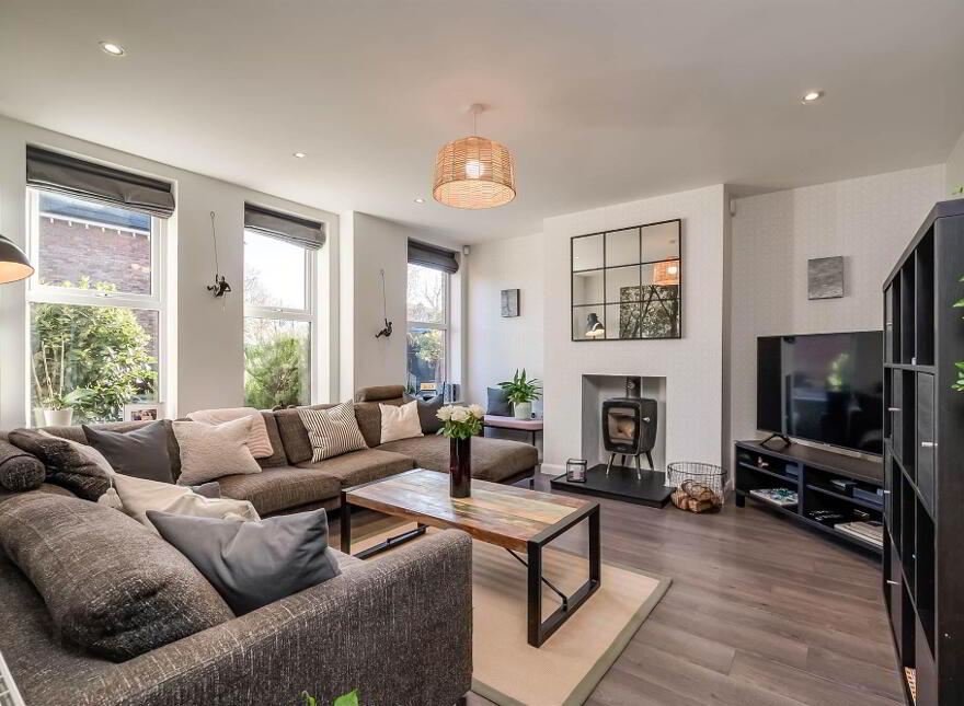 4 Strathearn Lane, Circular Road, Belmont, Belfast, BT4 2BT
